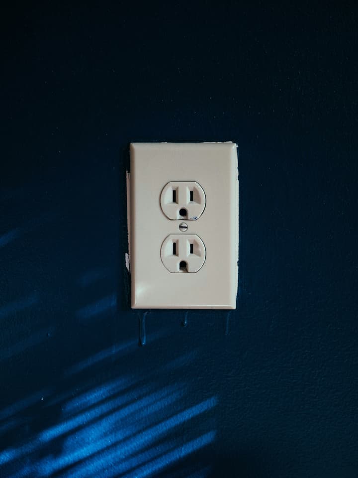 What to Do If You Have Water in an Electrical Outlet