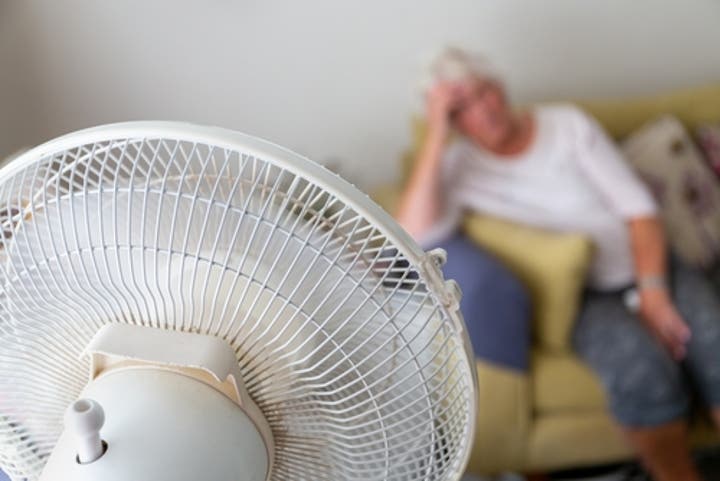 Heat Watches, Warnings, and What it All Means