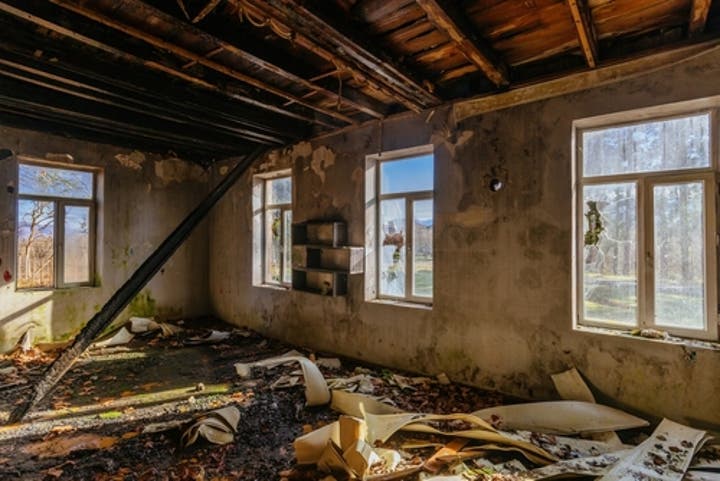 Structure Fire: What is It, and How Do You Rebuild After?