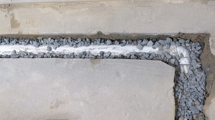 Weeping Tile: What is it?