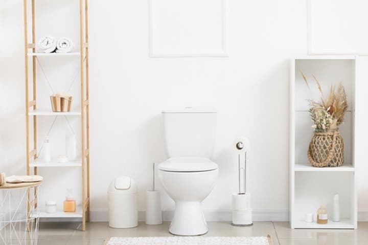 Sewage Cleanup and Restoration