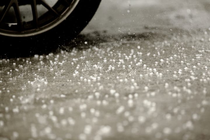 Fascinating Facts About Hail
