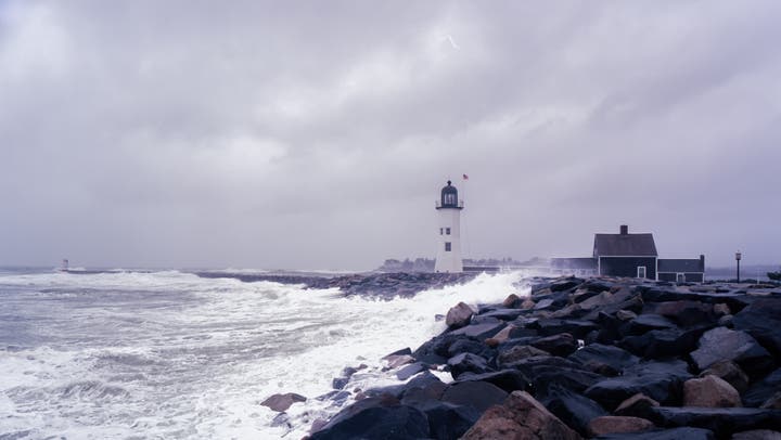What is a Nor'easter?