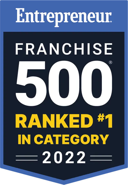 SERVPRO® Named in Top 10 -- Again