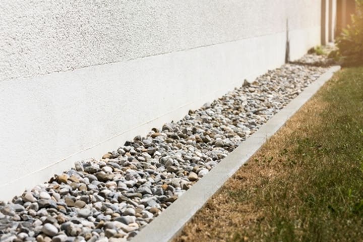 All About French Drains