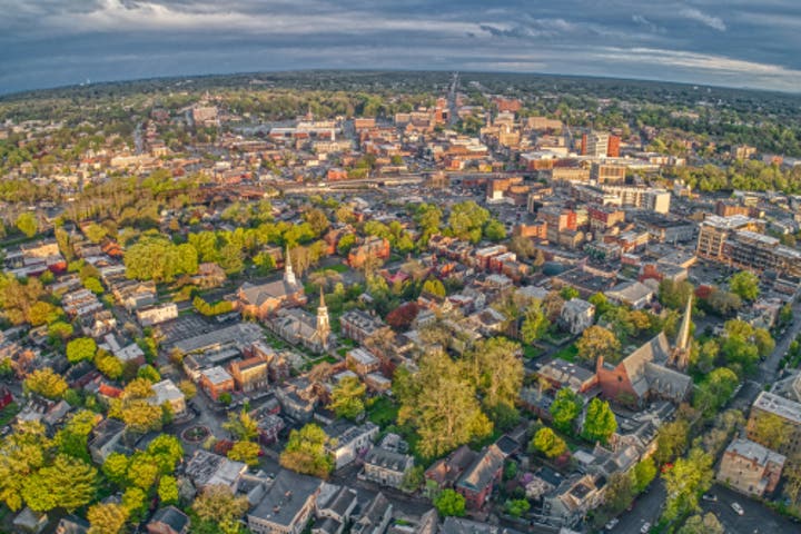 Property owners in Schenectady trust SERVPRO® for water damage restoration near you, mold remediation, storm damage restoration, fire damage cleanup, and construction services all with 24-hour emergency services.   