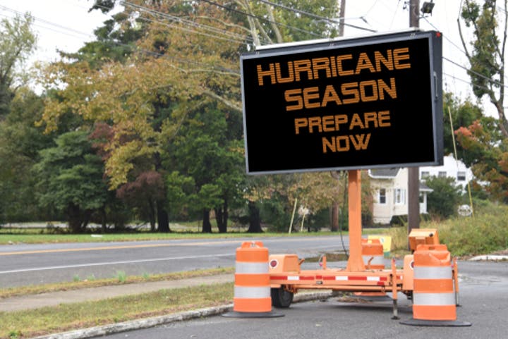 2023 Hurricane Season Names, Pronunciations, and NHC Storm Outlook Changes