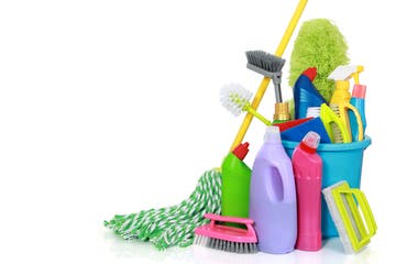 Give Your Home a Seasonal Tune-up!