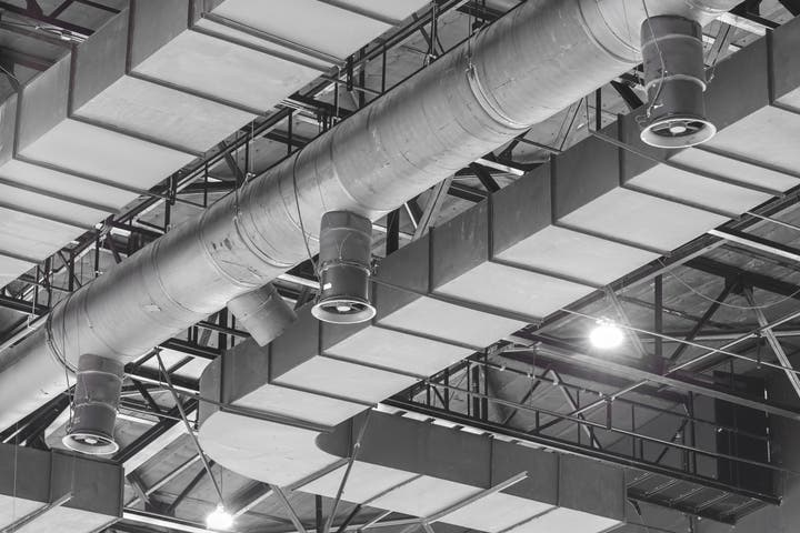 Cartersville commercial hvac cleaning