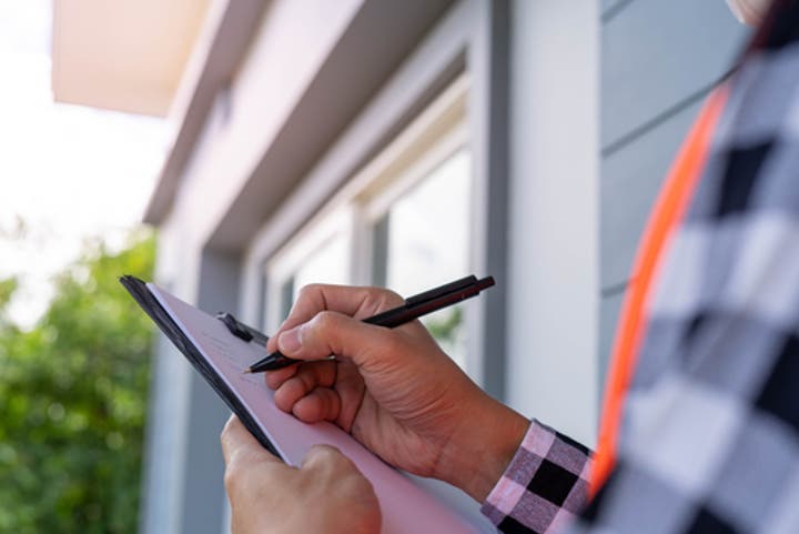 Home Essentials Maintenance Checklist