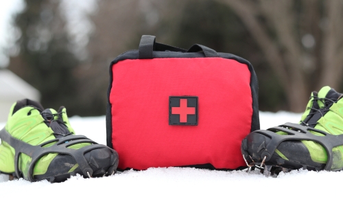 Winter Emergency Survival Kit: What to Include