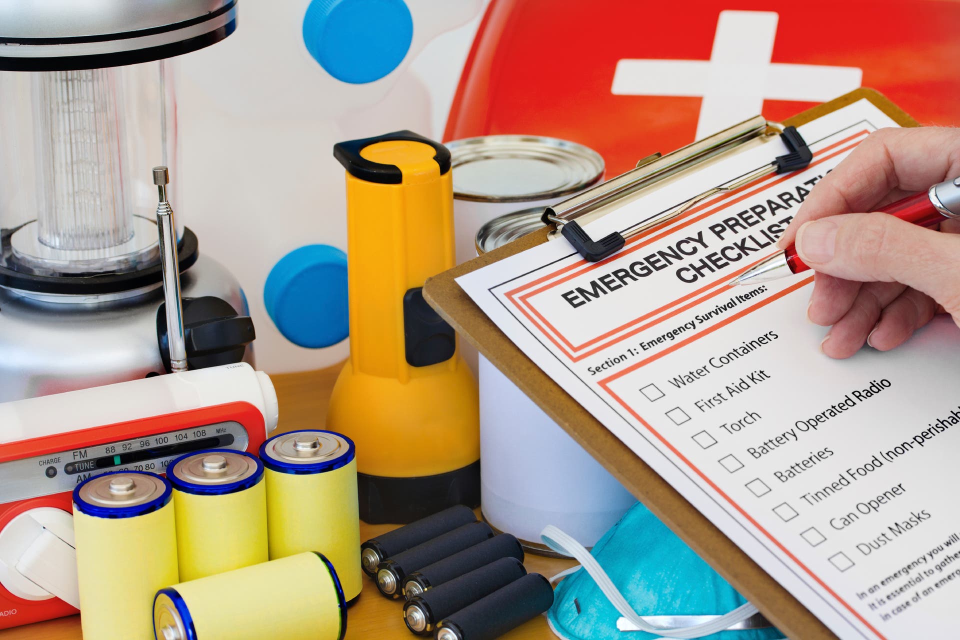 SERVPRO Urges Property Owners to Focus on Disaster Readiness as Spring Approaches