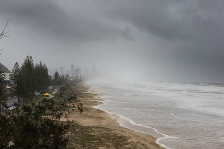 What to Know About the La Niña Weather Pattern