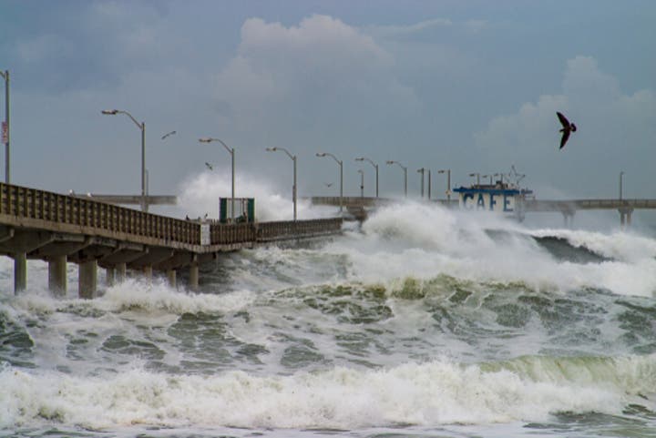 How El Niño Affects the Weather