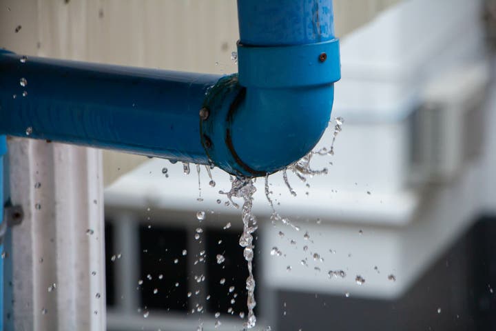 The Water Damage Restoration Process, Explained