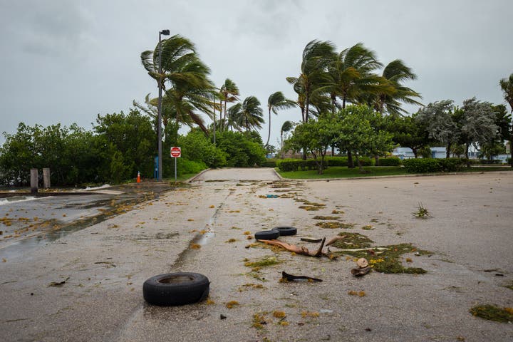 When is Hurricane Season?
