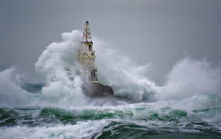 A Super El Niño Could Affect Winter 2023