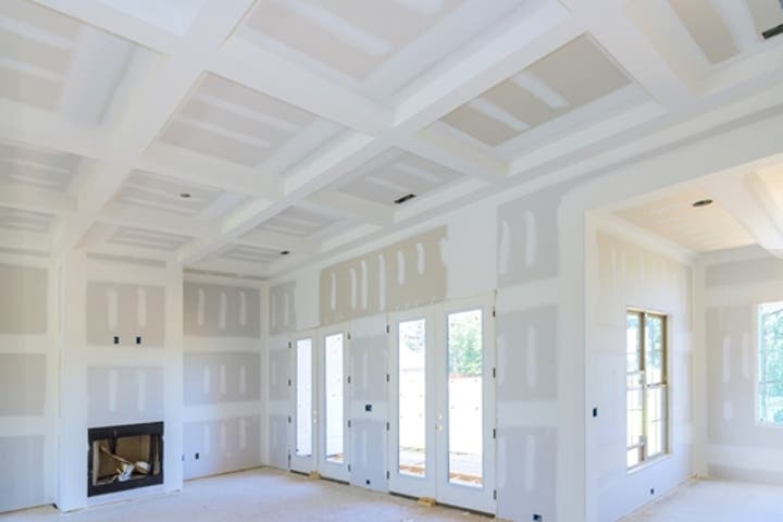 How to Spot, Prevent, and Help Repair Drywall Water Damage